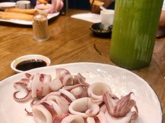 -潮中人·潮州菜(益乐路店)