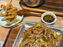 -小满手工粉(北京顺义华联店)