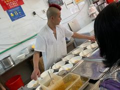 -汪家馄饨(集庆路店)