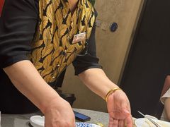 -自助火锅筷乐食代自助餐厅(金辰店)