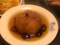 -黄三怪(银座和谐广场店)
