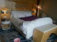 -青岛银沙滩温德姆至尊酒店