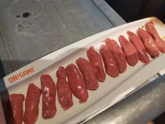 -千纸鹤嫩汁烤肉(学府店)