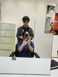 -YESIDO椰岛造型烫发染发