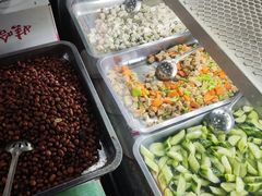 -张胖子特色大盘鸡(二十九号街坊店)