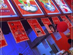 -饭町二郎日式综合茶餐(中安广场店)