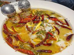 -太二酸菜鱼(正大广场店)