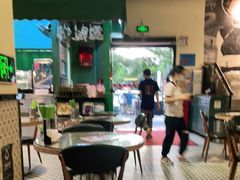 -尖沙咀茶餐厅(永泰店)