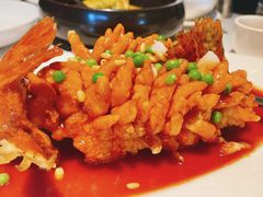 -玫瑰厅上海菜(兴国路店)