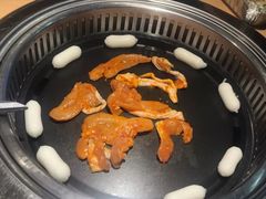 -花味烤肉·拌饭(庐阳万象汇店)
