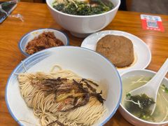 -小方的面(徐家汇店)