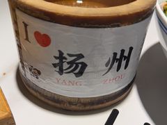 -打酱油·非遗淮扬菜(瘦西湖梅岭店)