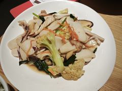 -老福洲·三十年福州味(斗东店)