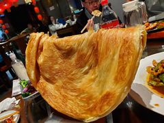 晾衣大饼-燕郊烧鸽子(广安路店)