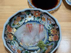 -荣一代目OMAKASE板前料理
