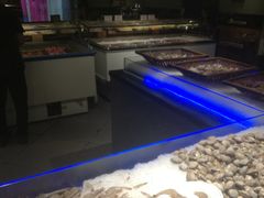 -鑫海汇自助烧烤(凯德广场学府店)