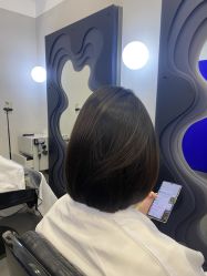 -CIT造型·烫发·染发