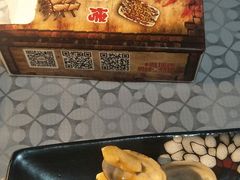 -云晓光头烧烤吧(新大陆广场店)