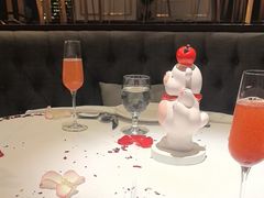 -王品牛排(福州泰禾店)