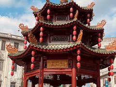 -汕头市小公园