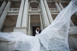 点击看大图 -经典婚纱摄影美学馆·私人定制