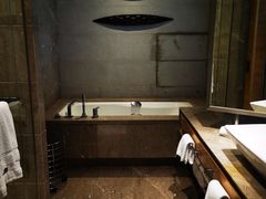 -重庆解放碑威斯汀酒店