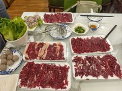 -福合埕牛肉火锅(长平国新店)