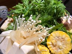 -有喜屋·深夜食堂(北京西路店)