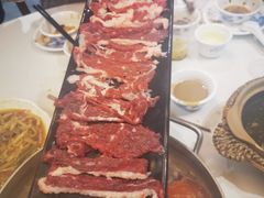 -陈记顺和潮汕牛肉火锅(番禺迎宾大道店)