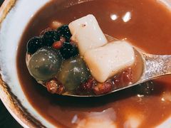 -鲜芋仙(观音桥大融城LG店)