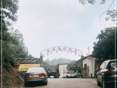 -区海鸡场饭店(石壁店)