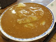 -南来顺饭庄·清真(南菜园店)