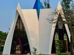 -惠州金海湾嘉华度假酒店