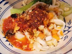 -西北45°(世茂广场店)
