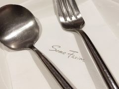 餐具摆设-森Some Fusion(荔湾店)