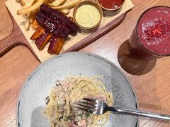 -农畉LONFOOD(万象天地店)