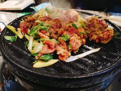 -厚味居炙子烤肉·清真(天桥南纬路店)