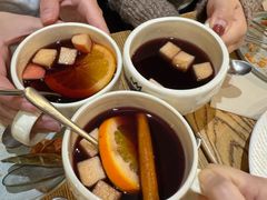 -Brut Eatery悦璞食堂(愚园路店)