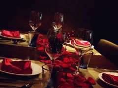 -YUE·6·西式融合餐厅(外滩六号店)
