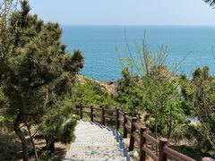 -灵山岛风景区