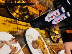 -质烤烤物·活烤海鲜(质烤总店)