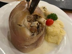 -申德勒加油站西餐厅Schindlers Tankstelle(上海外滩店)
