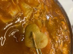 -漫麦韩国美食广祥店