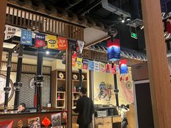 -韩宫宴烤肉·料理(苏州中心店)