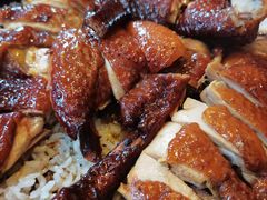 -小粤楼·怀旧粤菜(万辉国际广场店)