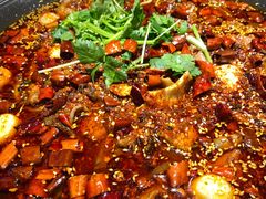 传统毛血旺-麻六记(新天地店)