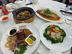 -好彩海鲜酒家(帝国中心店)