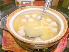 -老牌坊鲁菜名店(宽厚里店)