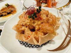 -宝丽轩中餐厅BAOLIXUAN