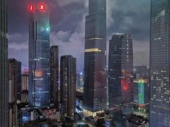 -得闲·高空SPA(东盟店)